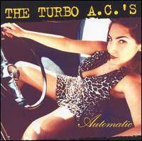 The Turbo ACS : Automatic